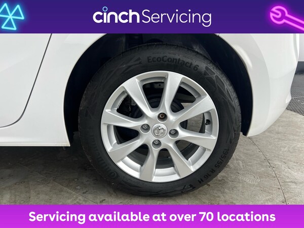 Used Vauxhall Corsa 2023 for sale - 76211109: Photo 26