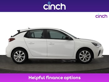 Used Vauxhall Corsa 2023 for sale - 76211109: Photo 2