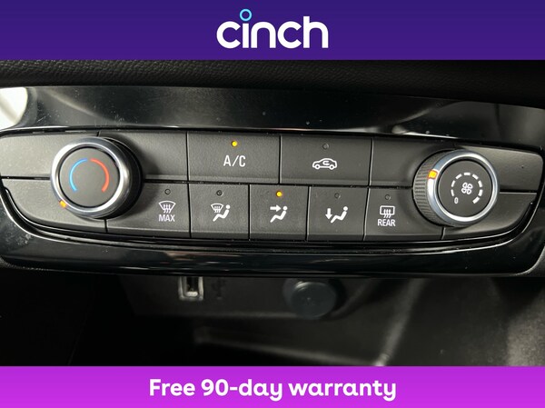 Used Vauxhall Corsa 2023 for sale - 76211109: Photo 34