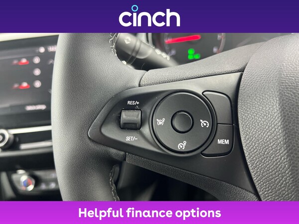 Used Vauxhall Corsa 2023 for sale - 76211109: Photo 35