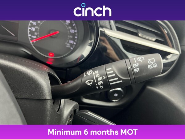 Used Vauxhall Corsa 2023 for sale - 76211109: Photo 37