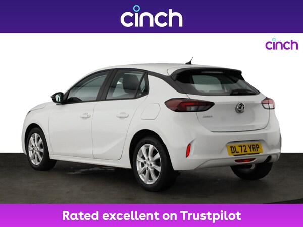 Used Vauxhall Corsa 2023 for sale - 76211109: Photo 6