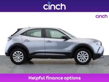 Used Vauxhall Mokka 2021 for sale - 75337242: Photo