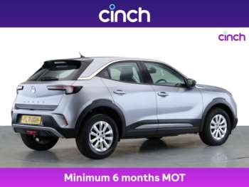 Used Vauxhall Mokka 2021 for sale - 75337242: Photo