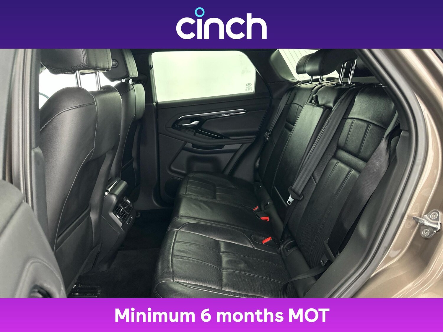 Used Land Rover Range Rover Evoque 2019 for sale - 76381564: Photo 20