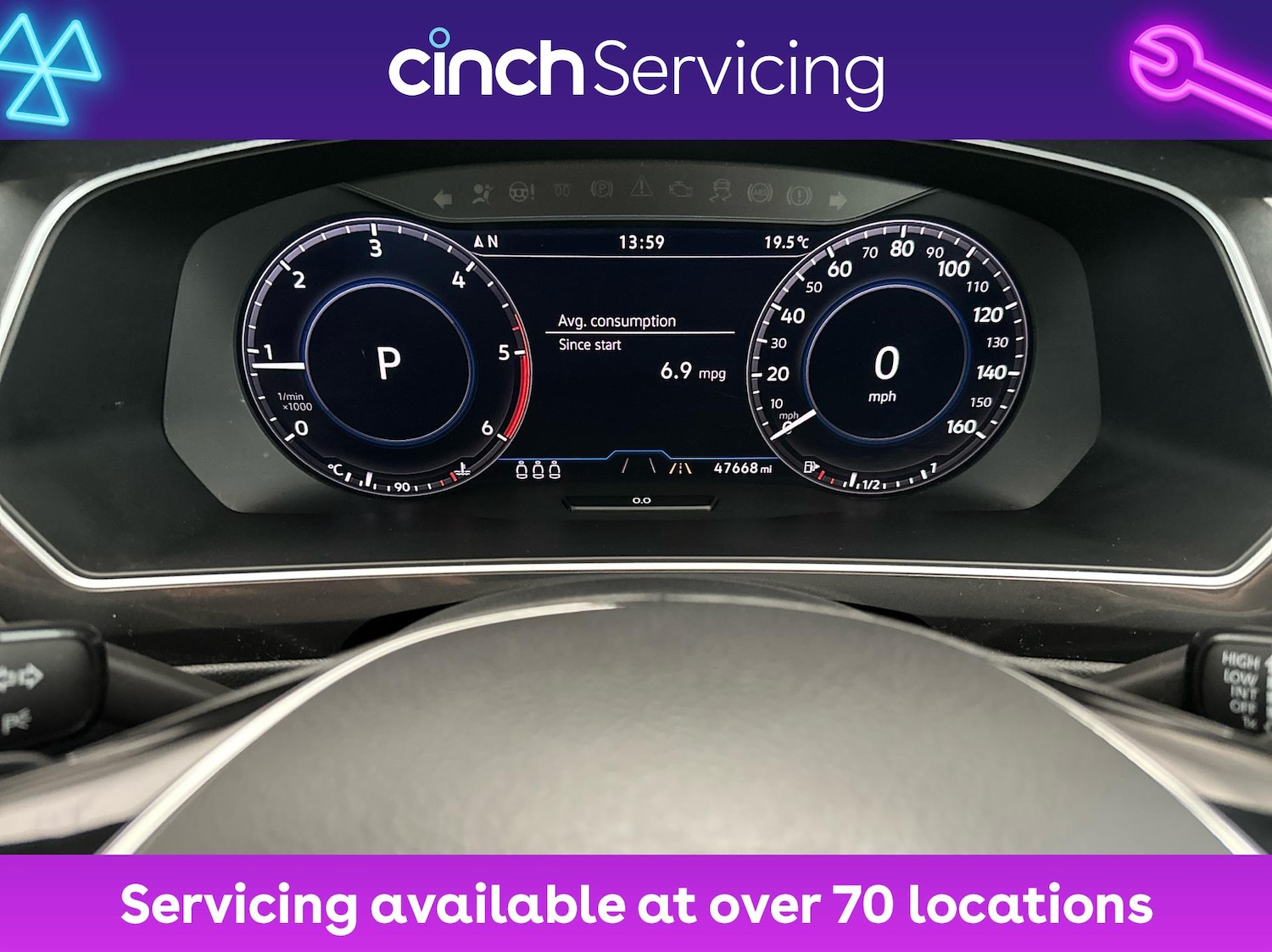 Used Volkswagen Tiguan 2018 for sale - 76453363: Photo 18