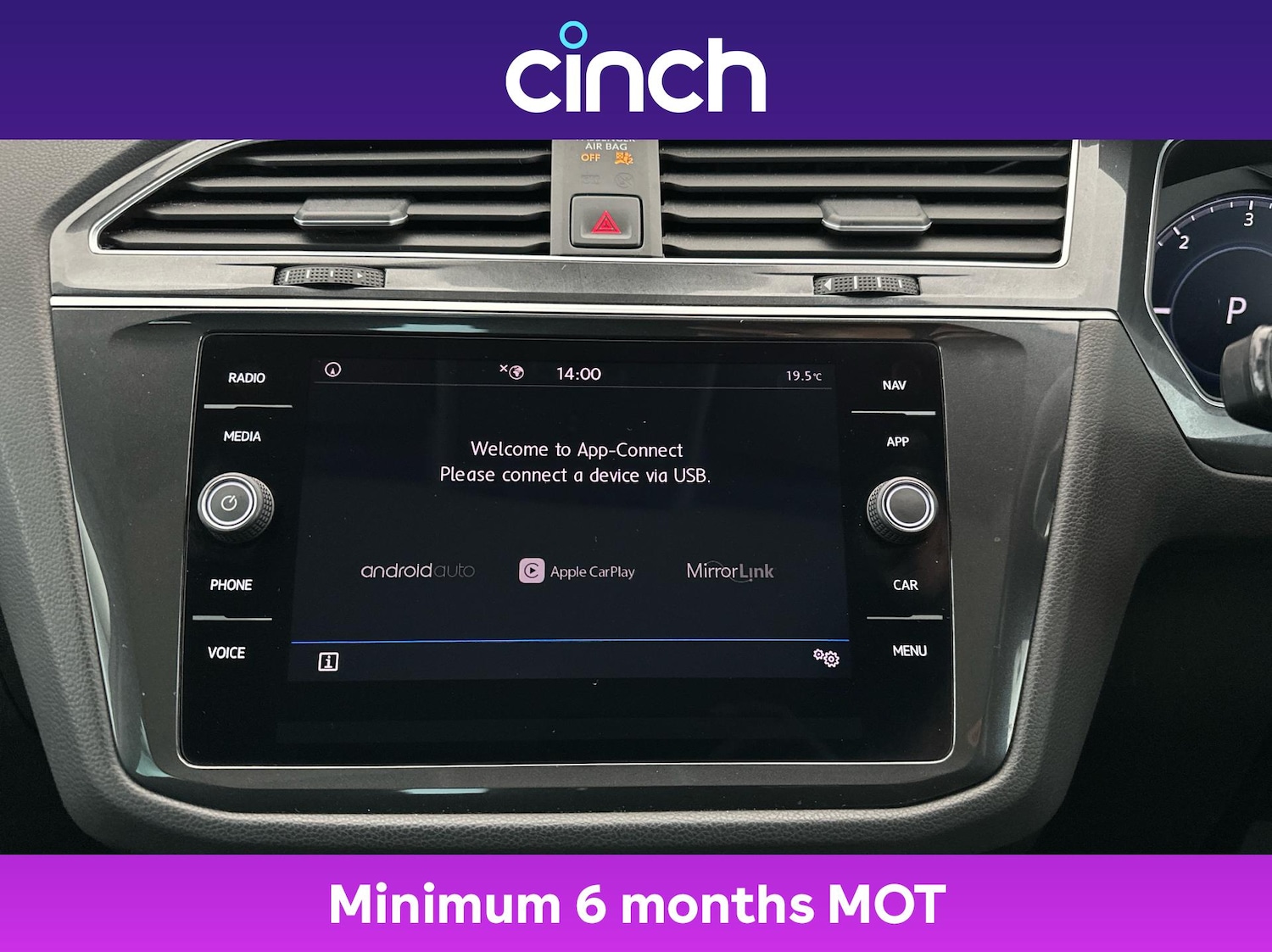 Used Volkswagen Tiguan 2018 for sale - 76453363: Photo 32