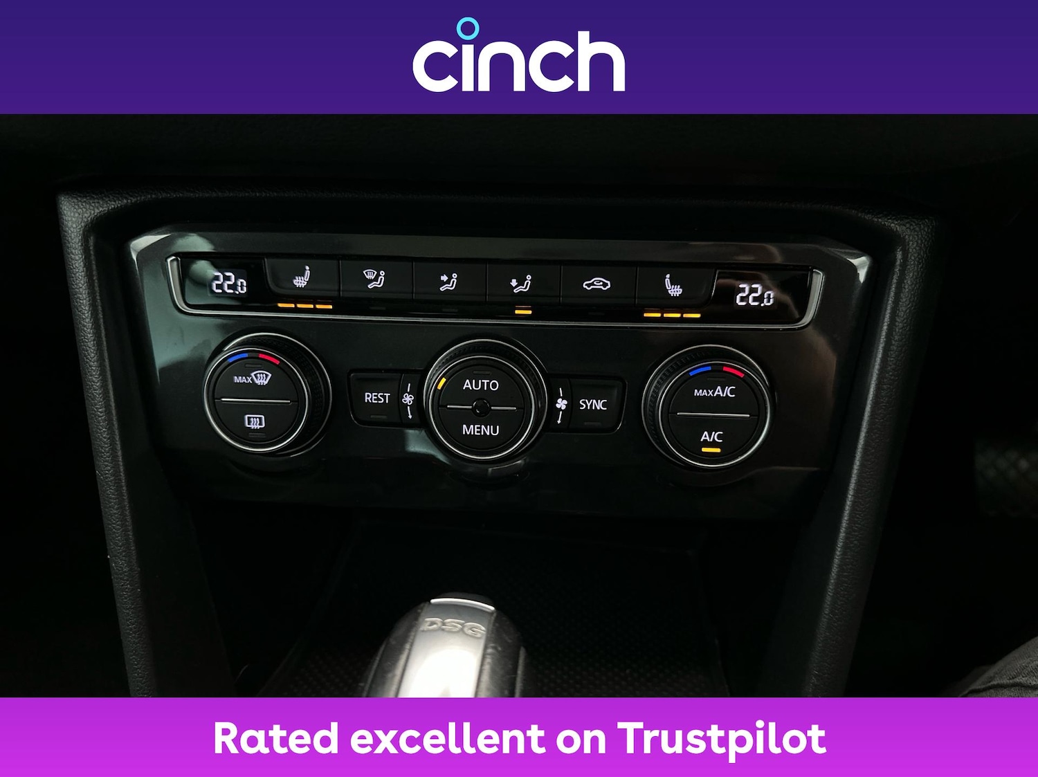 Used Volkswagen Tiguan 2018 for sale - 76453363: Photo 33