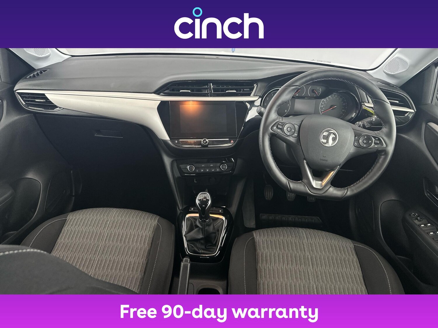 Used Vauxhall Corsa 2022 for sale - 76224368: Photo 15