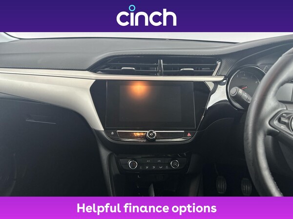 Used Vauxhall Corsa 2022 for sale - 76224368: Photo 17