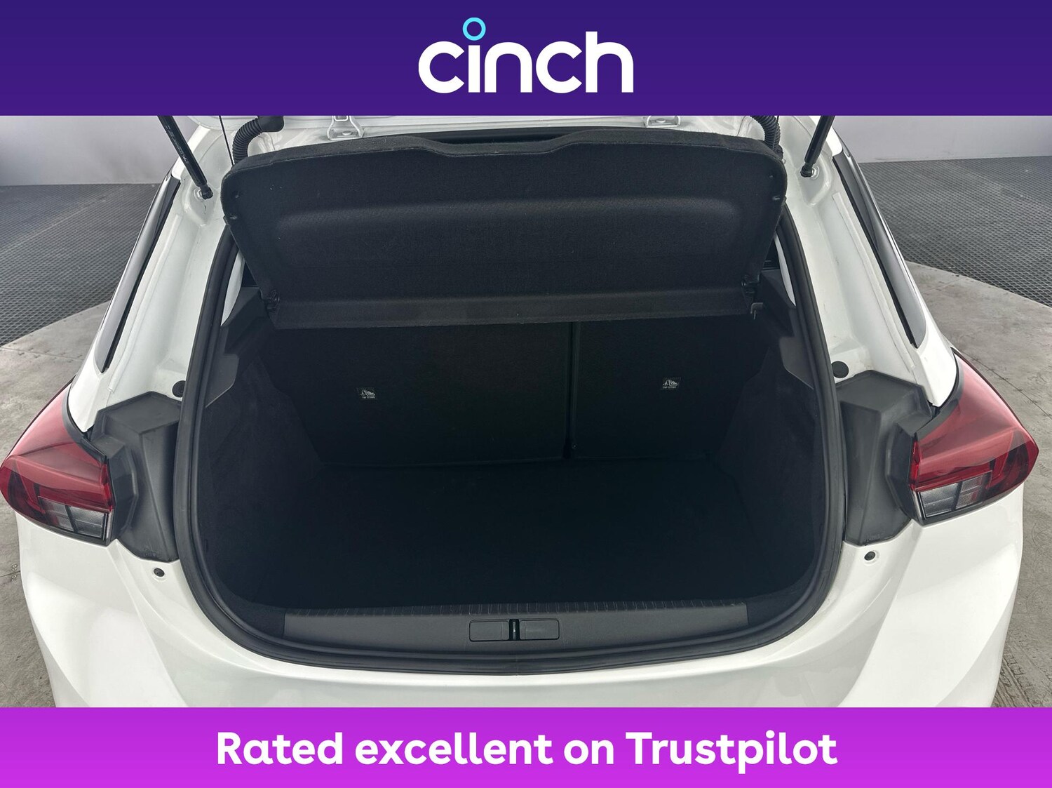 Used Vauxhall Corsa 2022 for sale - 76224368: Photo 21