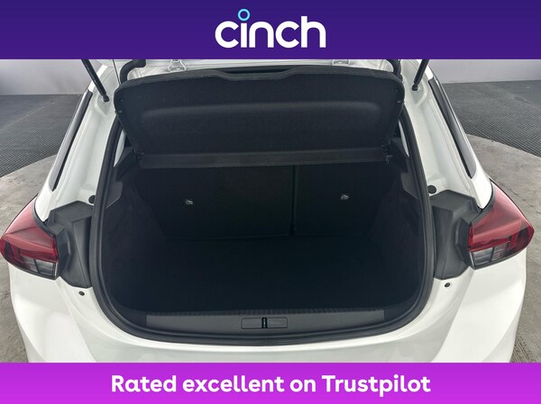 Used Vauxhall Corsa 2022 for sale - 76224368: Photo 21