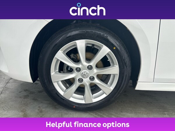 Used Vauxhall Corsa 2022 for sale - 76224368: Photo 24