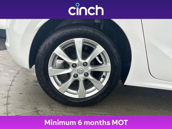 Used Vauxhall Corsa 2022 for sale - 76224368: Photo 27