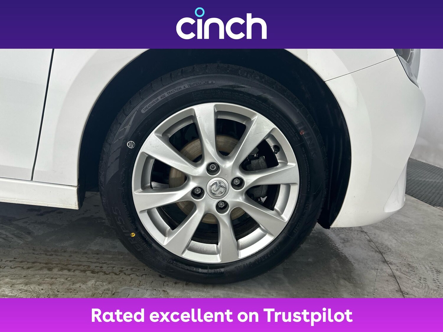 Used Vauxhall Corsa 2022 for sale - 76224368: Photo 28