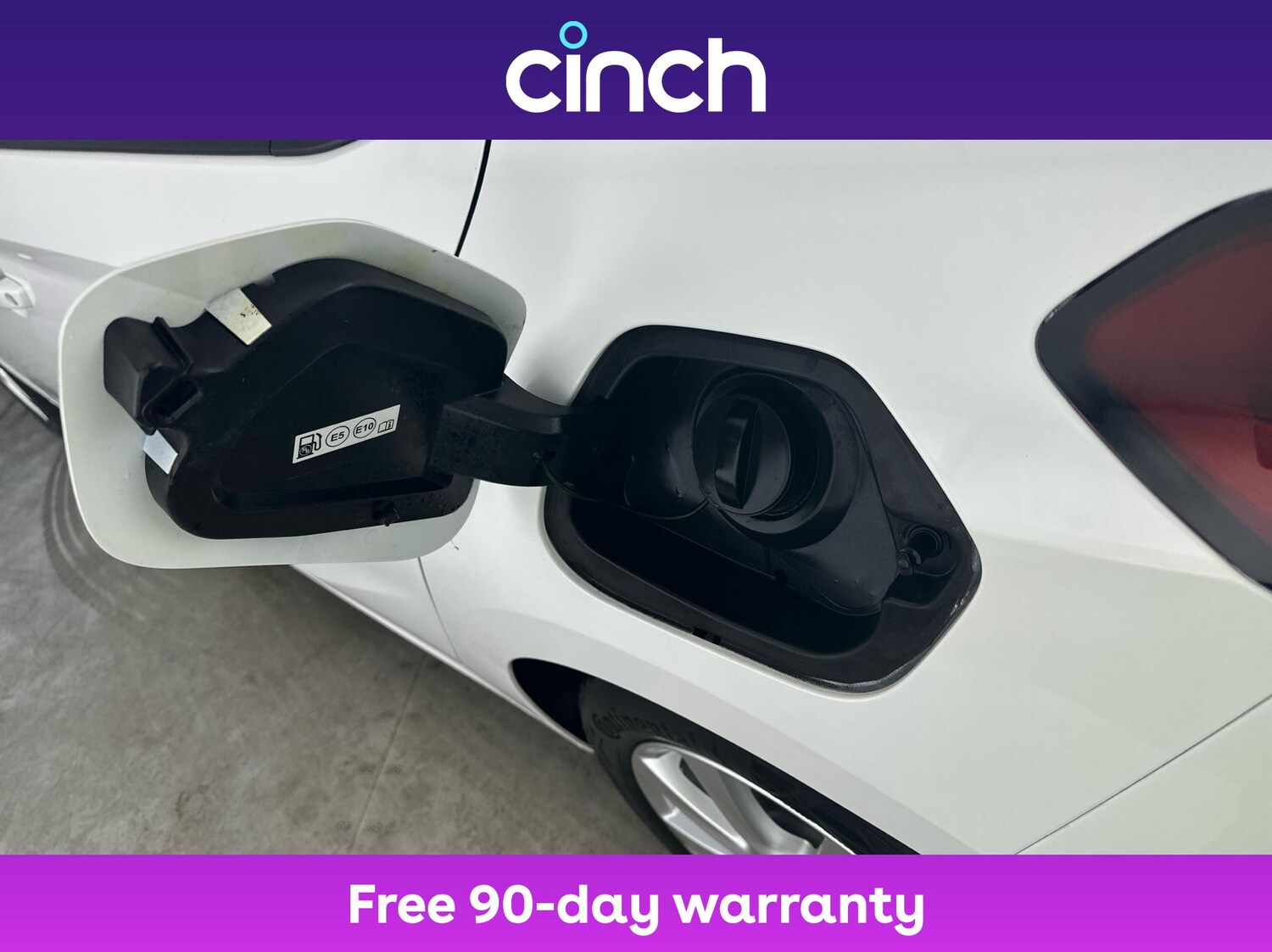 Used Vauxhall Corsa 2022 for sale - 76224368: Photo 29