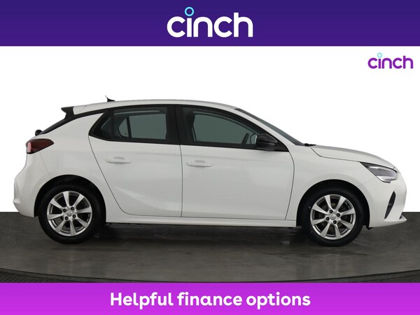 Used Vauxhall Corsa 2022 for sale - 76224368: Photo 2