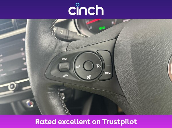Used Vauxhall Corsa 2022 for sale - 76224368: Photo 33