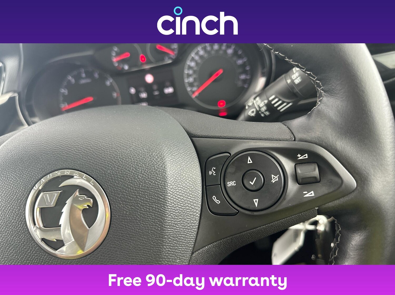 Used Vauxhall Corsa 2022 for sale - 76224368: Photo 34