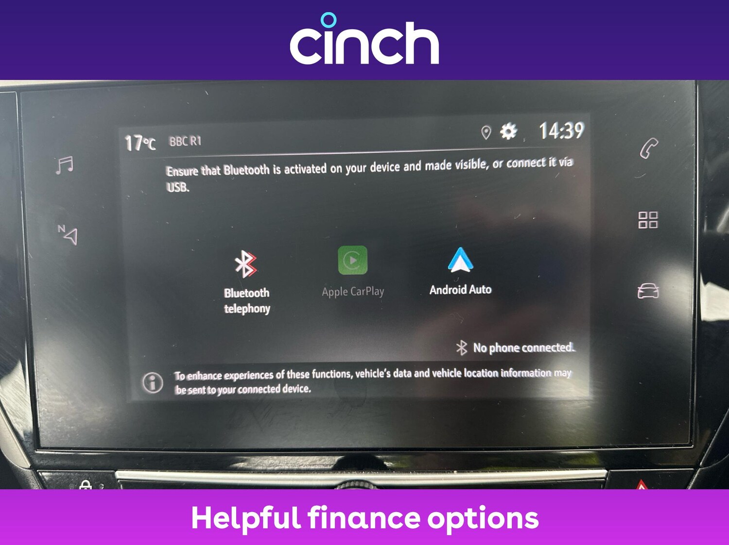 Used Vauxhall Corsa 2022 for sale - 76224368: Photo 35