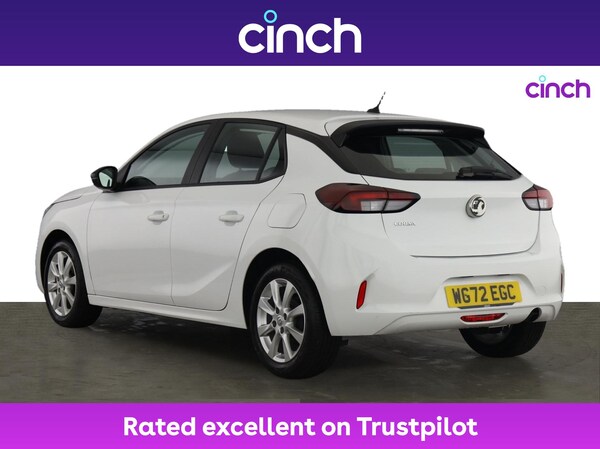 Used Vauxhall Corsa 2022 for sale - 76224368: Photo 6