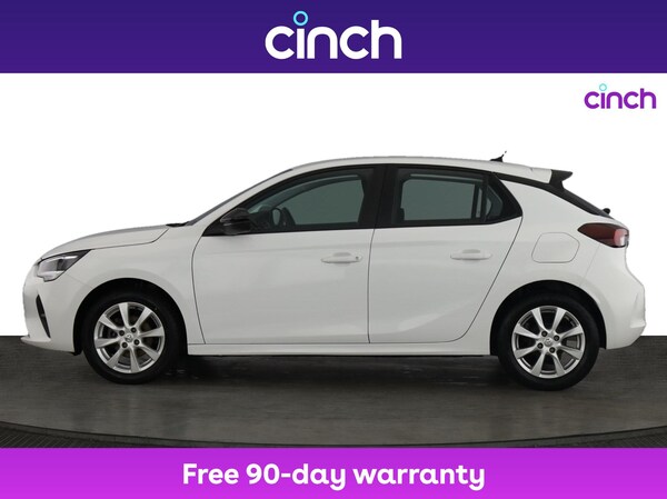 Used Vauxhall Corsa 2022 for sale - 76224368: Photo 8