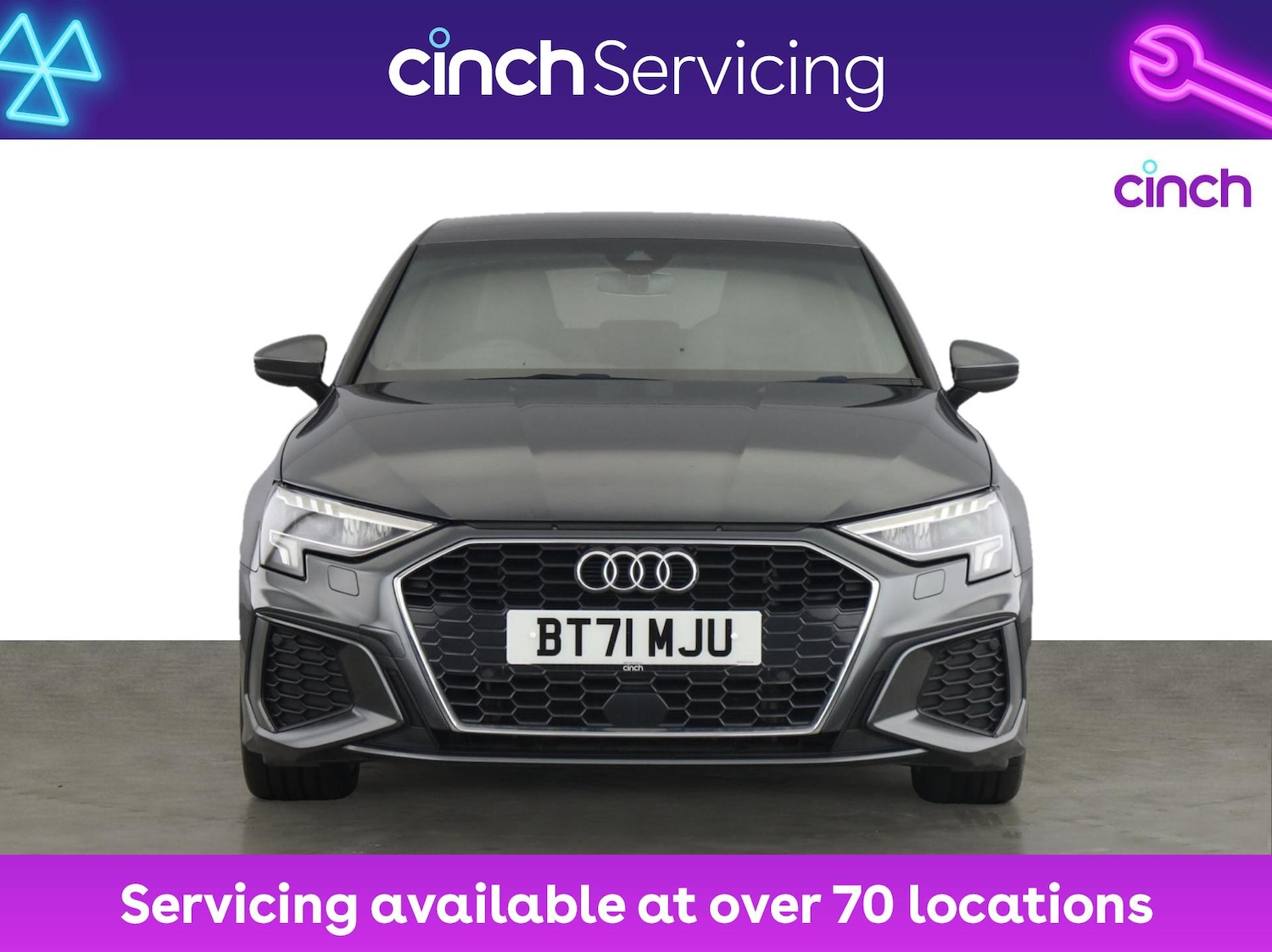 Used Audi A3 2022 for sale - 76685354: Photo 11