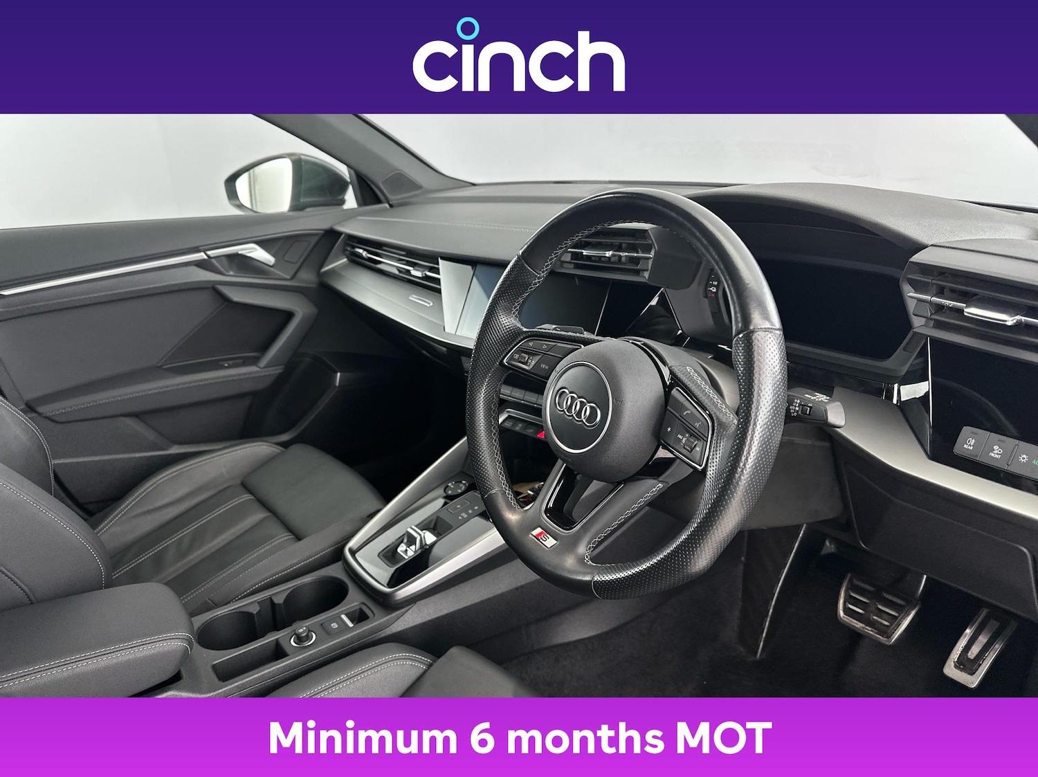 Used Audi A3 2022 for sale - 76685354: Photo 12