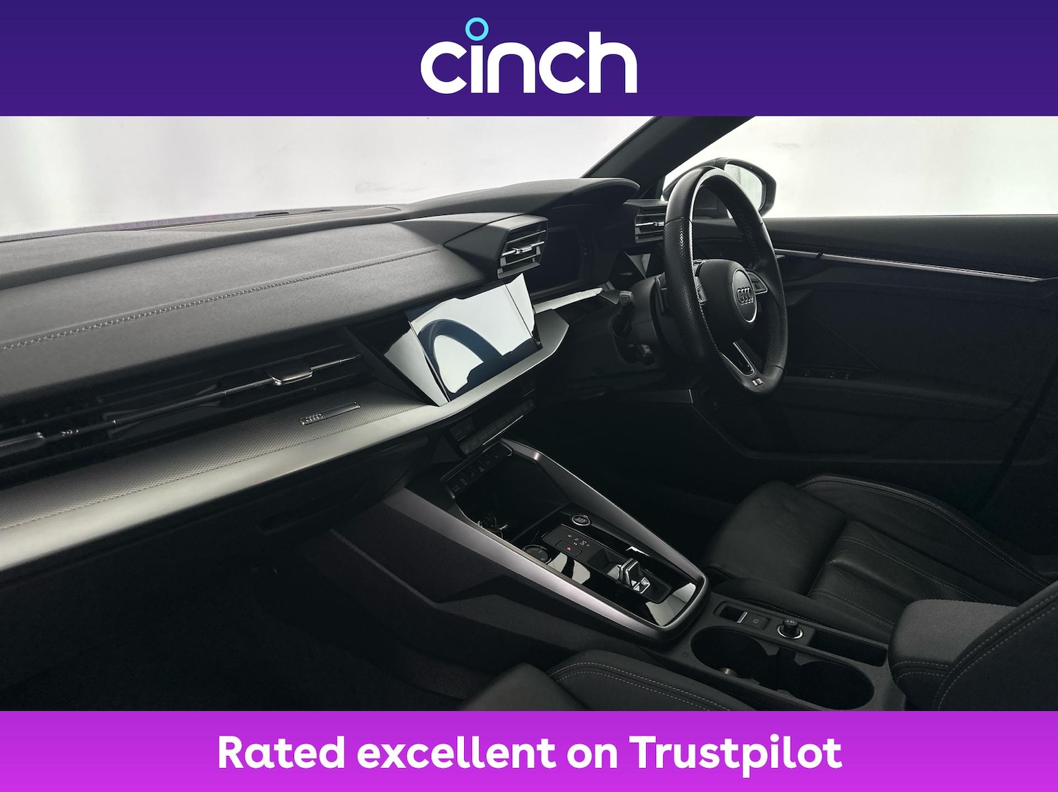 Used Audi A3 2022 for sale - 76685354: Photo 14