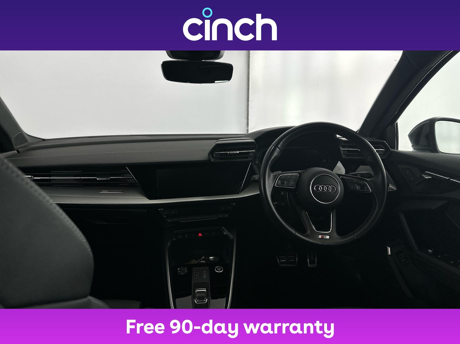 Used Audi A3 2022 for sale - 76685354: Photo 15