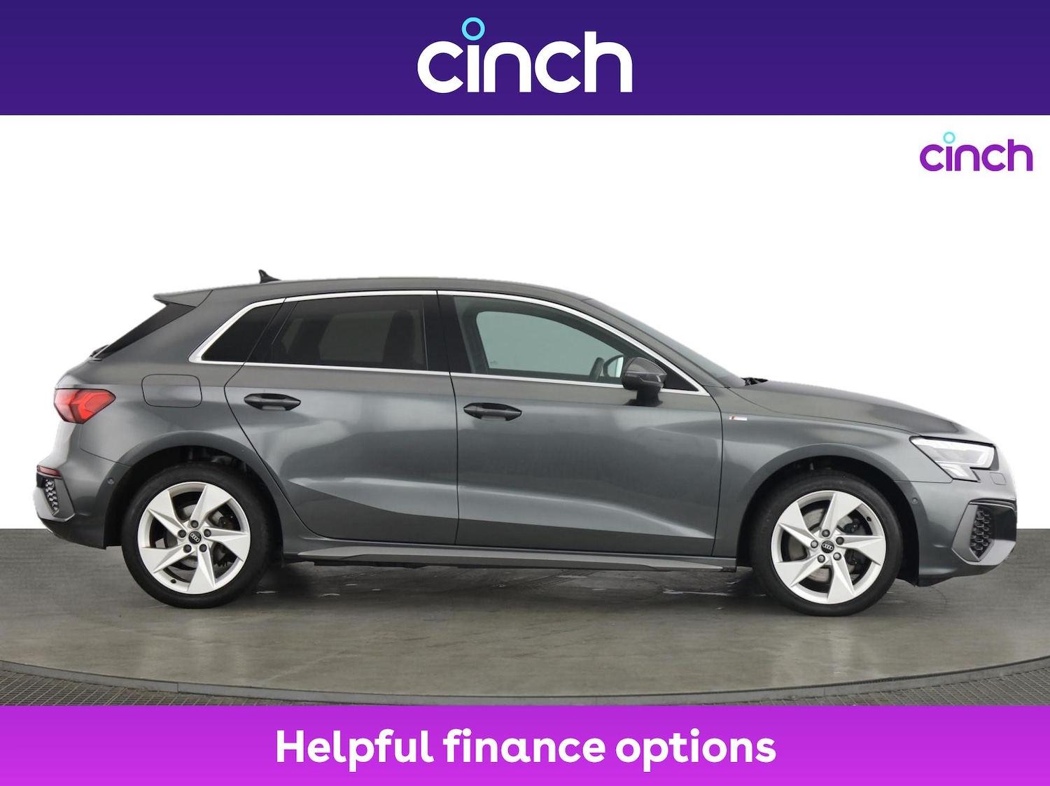 Used Audi A3 2022 for sale - 76685354: Photo 2