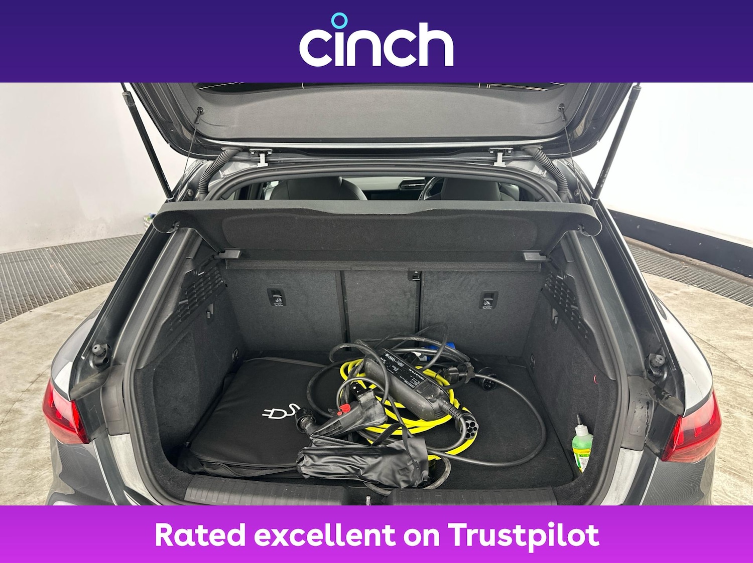 Used Audi A3 2022 for sale - 76685354: Photo 21