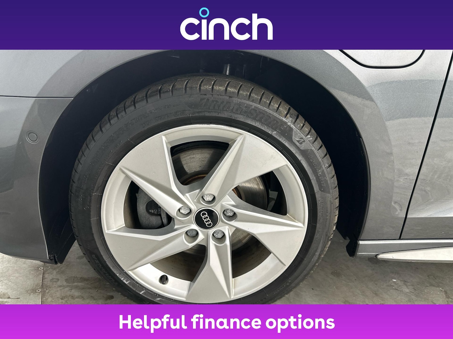 Used Audi A3 2022 for sale - 76685354: Photo 24