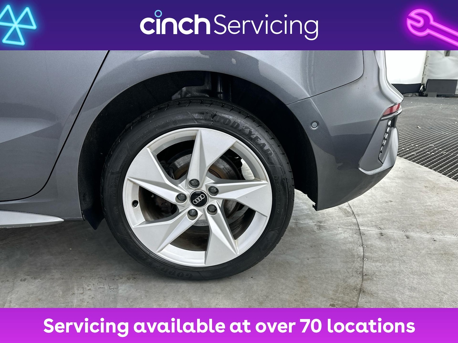 Used Audi A3 2022 for sale - 76685354: Photo 26