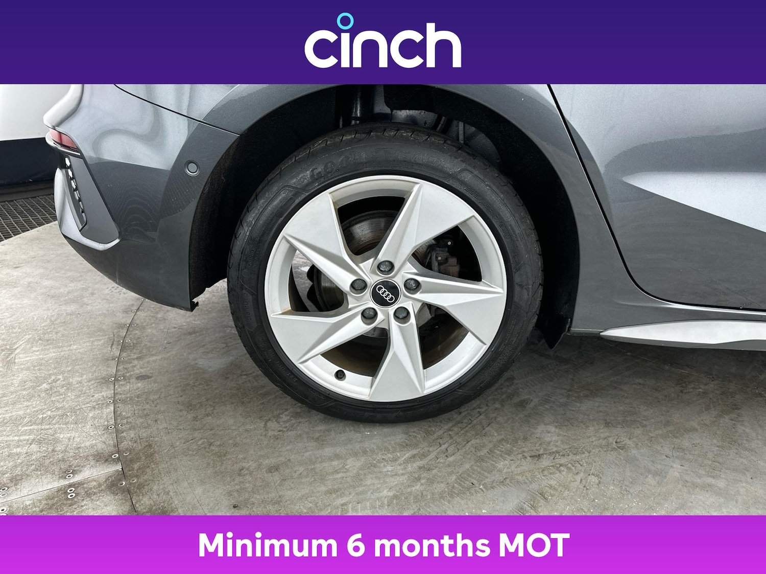 Used Audi A3 2022 for sale - 76685354: Photo 27