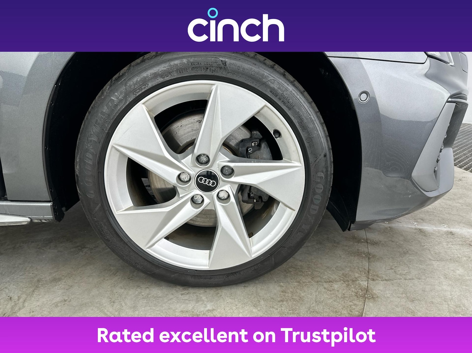 Used Audi A3 2022 for sale - 76685354: Photo 28