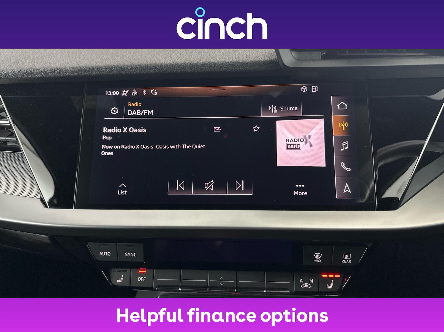 Used Audi A3 2022 for sale - 76685354: Photo 30