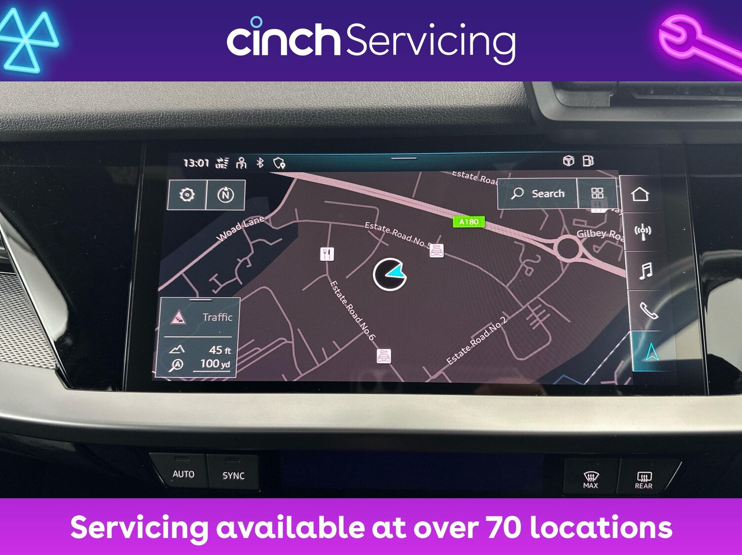 Used Audi A3 2022 for sale - 76685354: Photo 31