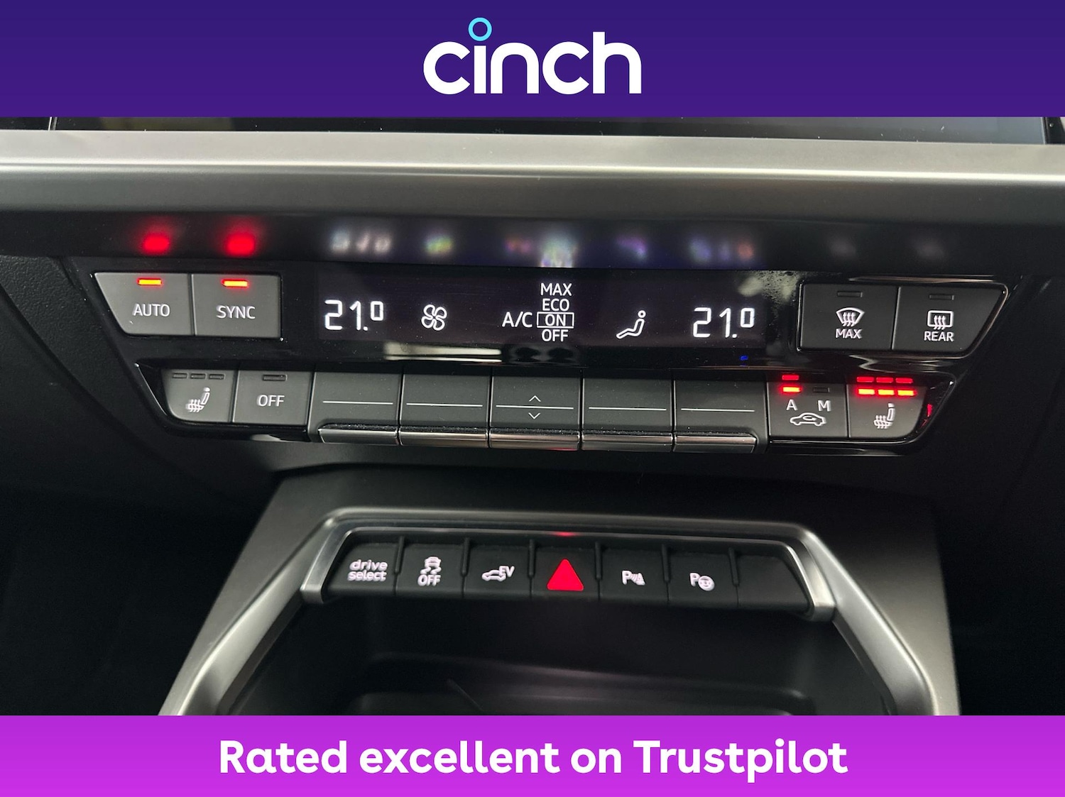 Used Audi A3 2022 for sale - 76685354: Photo 33