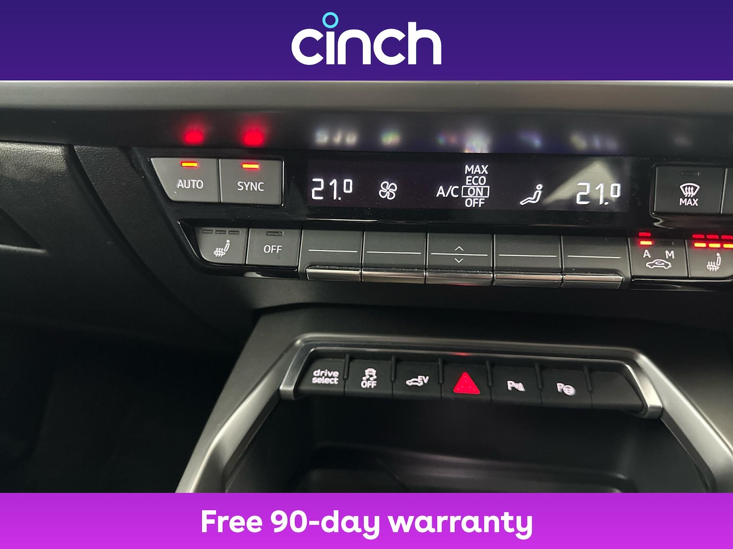 Used Audi A3 2022 for sale - 76685354: Photo 34