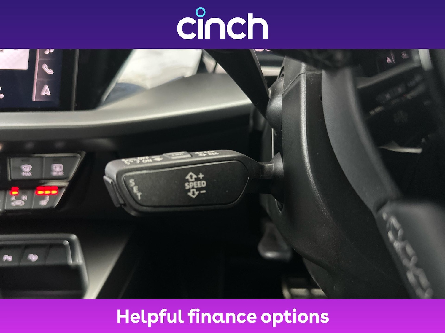 Used Audi A3 2022 for sale - 76685354: Photo 35