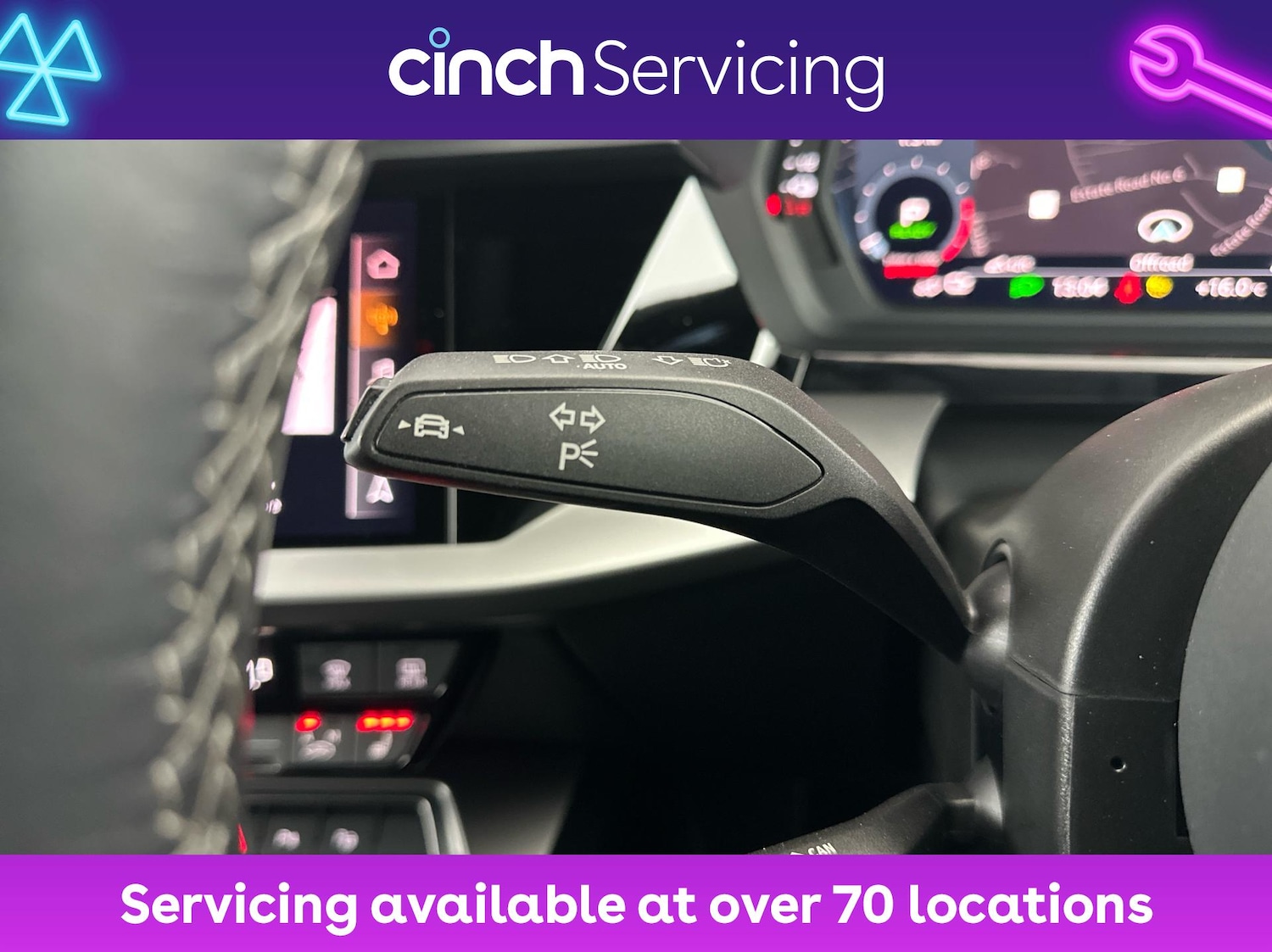 Used Audi A3 2022 for sale - 76685354: Photo 36