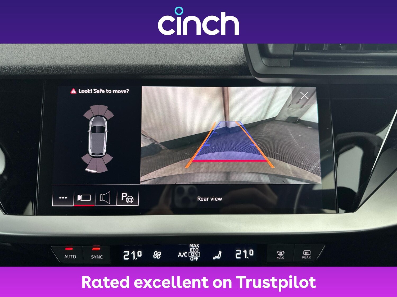 Used Audi A3 2022 for sale - 76685354: Photo 38