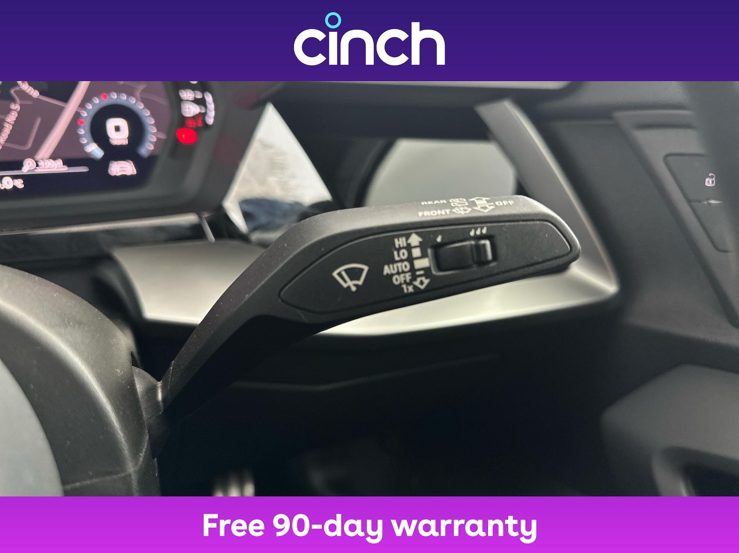 Used Audi A3 2022 for sale - 76685354: Photo 39