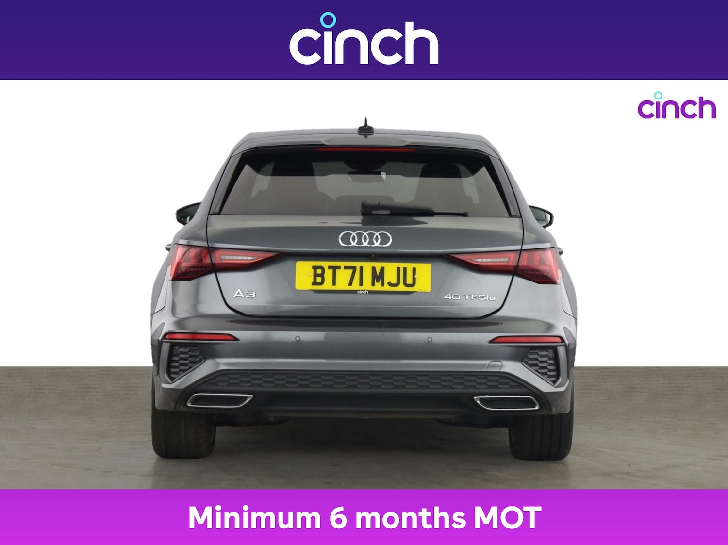 Used Audi A3 2022 for sale - 76685354: Photo 5