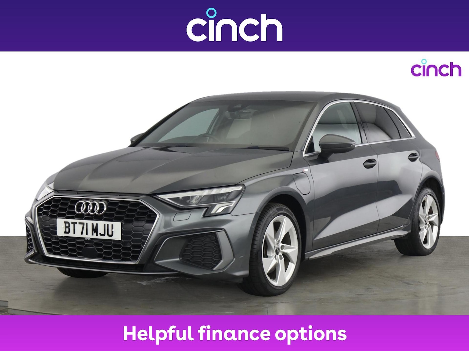 Used Audi A3 2022 for sale - 76685354: Photo 9