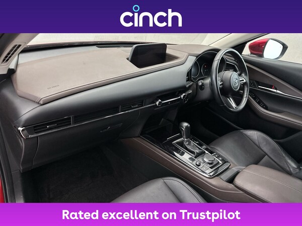 Used Mazda CX-30 2022 for sale - 76119586: Photo 14