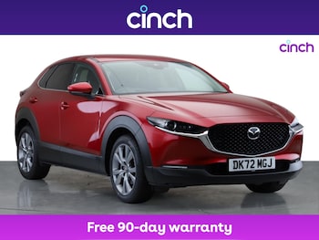 Mazda - CX-30