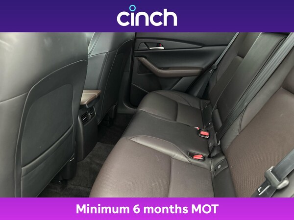 Used Mazda CX-30 2022 for sale - 76119586: Photo 20