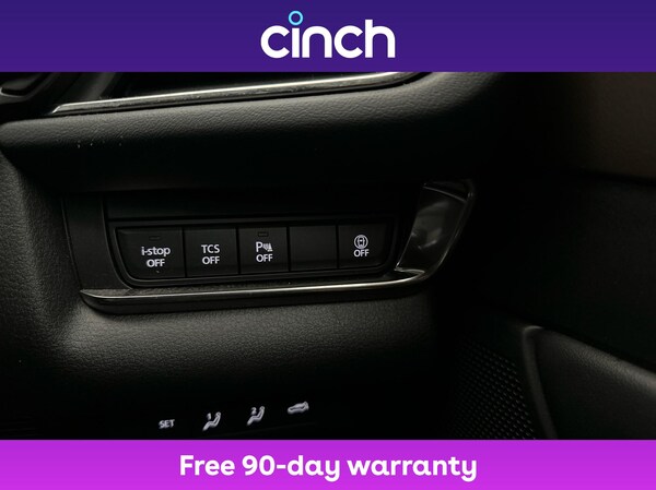Used Mazda CX-30 2022 for sale - 76119586: Photo 34